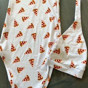 Caden lane knotted infant bag, size 0-3